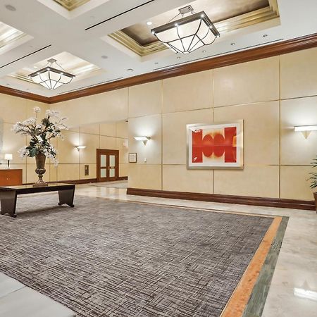 Mgm Signature Deluxe Balcony Strip View Suite 라스베이거스 외부 사진