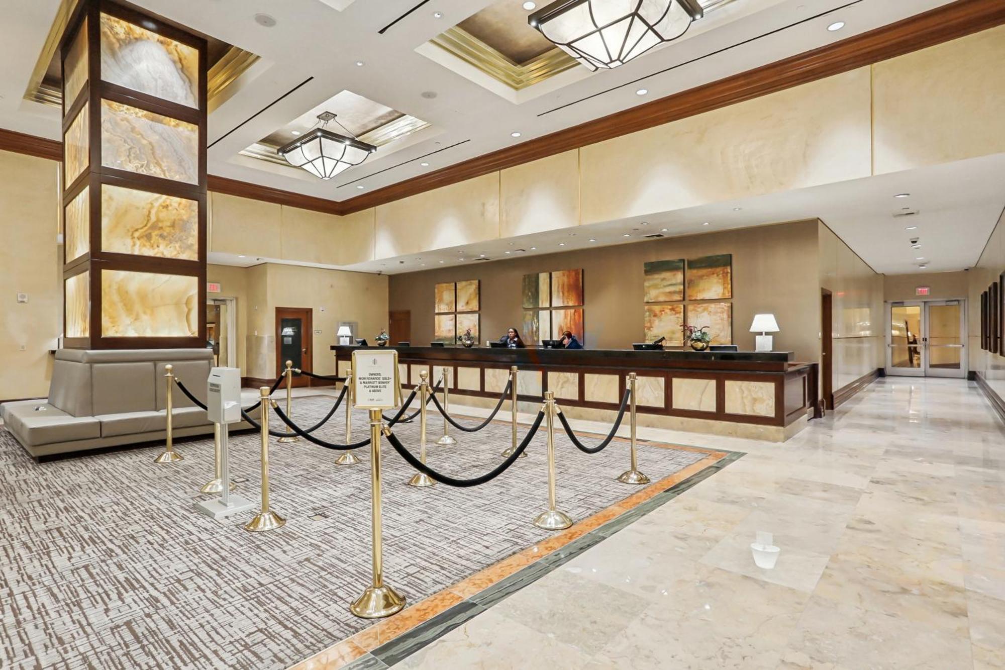Mgm Signature Deluxe Balcony Strip View Suite 라스베이거스 외부 사진